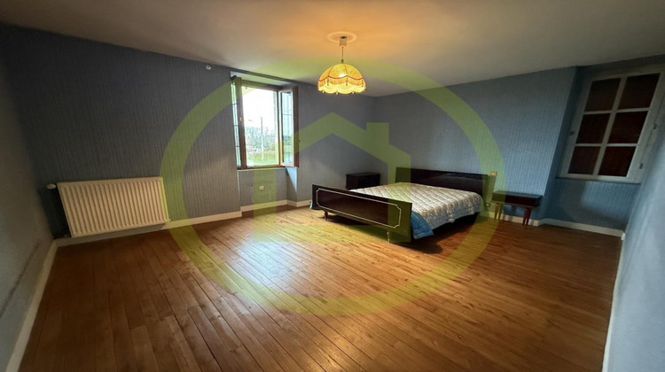 Ma-Cabane - Vente Maison ROULLET SAINT ESTEPHE, 131 m²