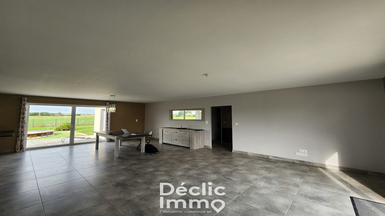 Ma-Cabane - Vente Maison ROULLET SAINT ESTEPHE, 120 m²