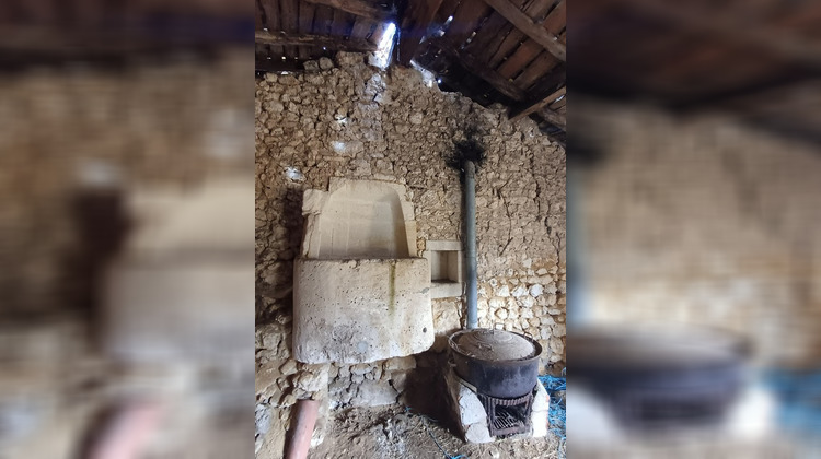 Ma-Cabane - Vente Maison ROULLET SAINT ESTEPHE, 157 m²