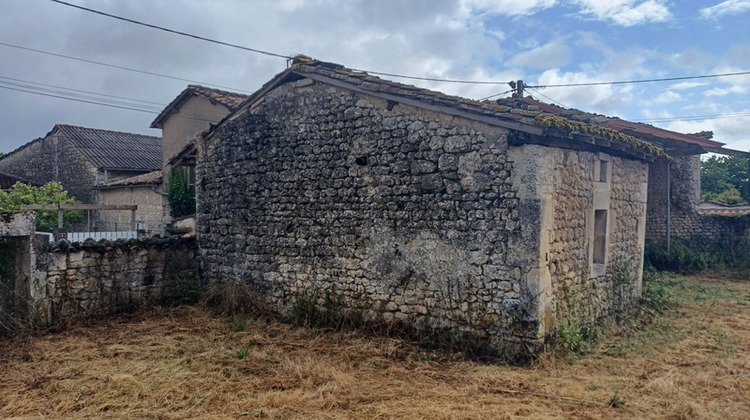 Ma-Cabane - Vente Maison ROULLET SAINT ESTEPHE, 157 m²