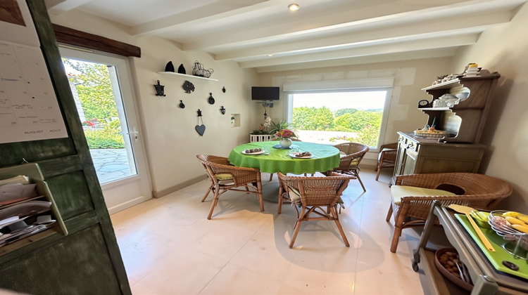 Ma-Cabane - Vente Maison Roullet-Saint-Estèphe, 334 m²