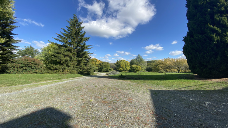 Ma-Cabane - Vente Maison Roullet-Saint-Estèphe, 322 m²