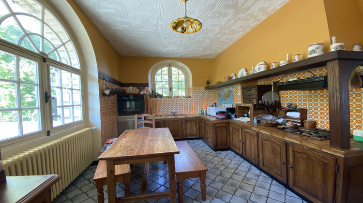 Ma-Cabane - Vente Maison Roullet-Saint-Estèphe, 322 m²