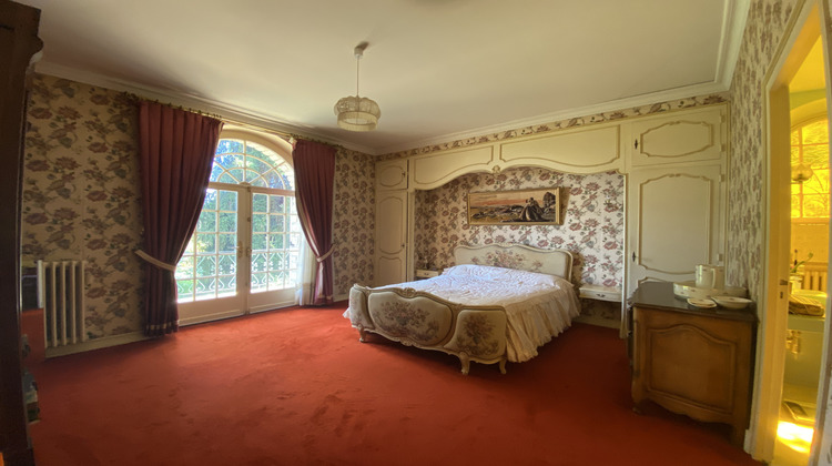 Ma-Cabane - Vente Maison Roullet-Saint-Estèphe, 322 m²