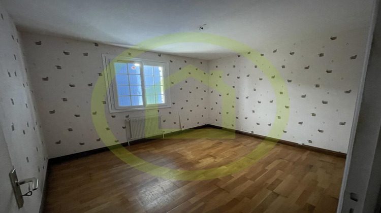 Ma-Cabane - Vente Maison ROULLET SAINT ESTEPHE, 93 m²