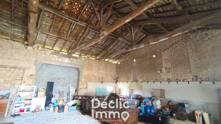 Ma-Cabane - Vente Maison ROULLET SAINT ESTEPHE, 145 m²