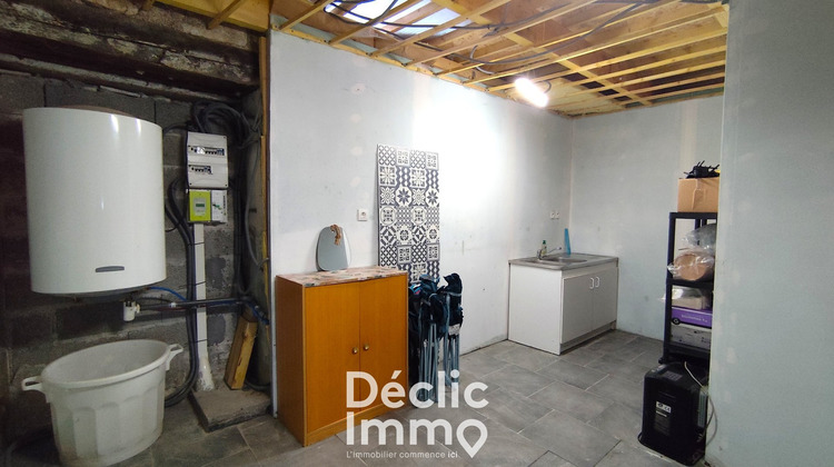 Ma-Cabane - Vente Maison ROULLET SAINT ESTEPHE, 145 m²