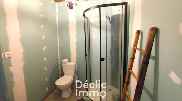 Ma-Cabane - Vente Maison ROULLET SAINT ESTEPHE, 145 m²