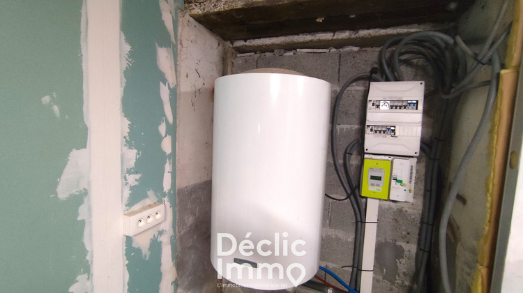 Ma-Cabane - Vente Maison ROULLET SAINT ESTEPHE, 145 m²