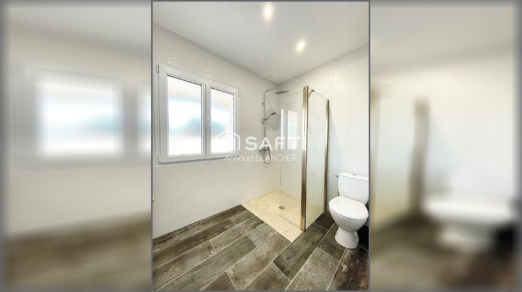 Ma-Cabane - Vente Maison Roullet-Saint-Estephe, 73 m²