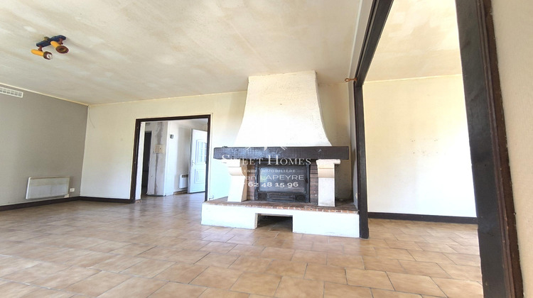 Ma-Cabane - Vente Maison Roullet-Saint-Estèphe, 164 m²