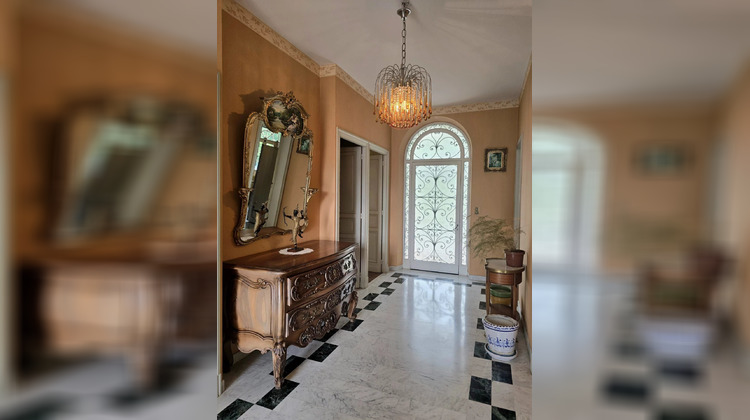 Ma-Cabane - Vente Maison Roullet-Saint-Estèphe, 322 m²