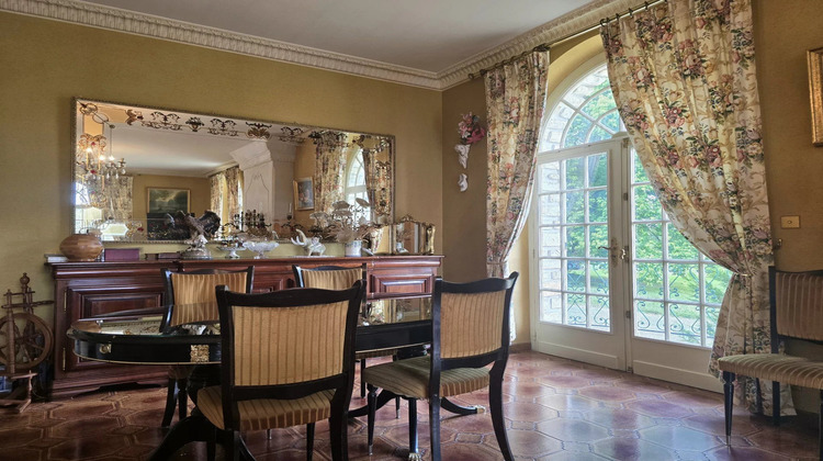 Ma-Cabane - Vente Maison Roullet-Saint-Estèphe, 322 m²