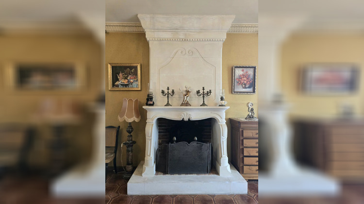 Ma-Cabane - Vente Maison Roullet-Saint-Estèphe, 322 m²