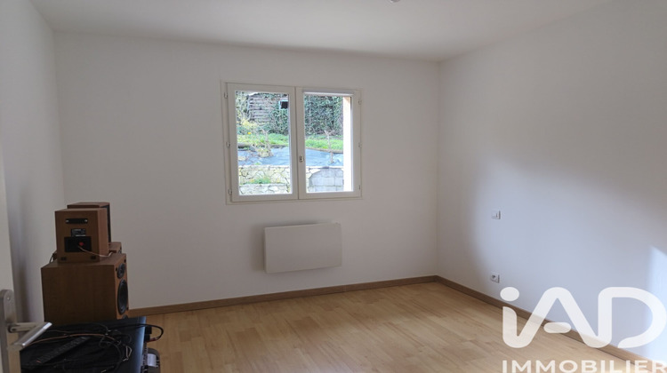 Ma-Cabane - Vente Maison Roullet-Saint-Estèphe, 88 m²