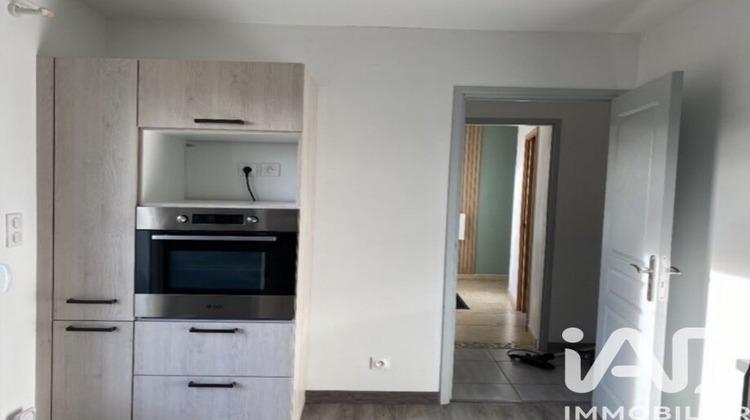 Ma-Cabane - Vente Maison Roullet-Saint-Estèphe, 72 m²