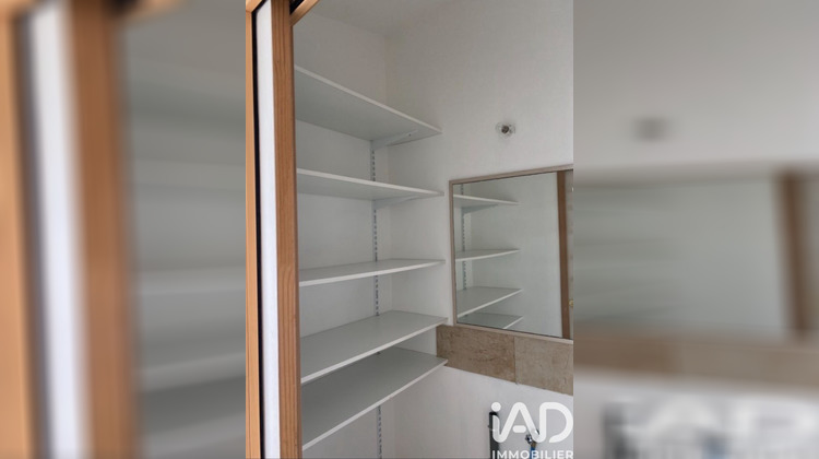 Ma-Cabane - Vente Maison Roullet-Saint-Estèphe, 72 m²