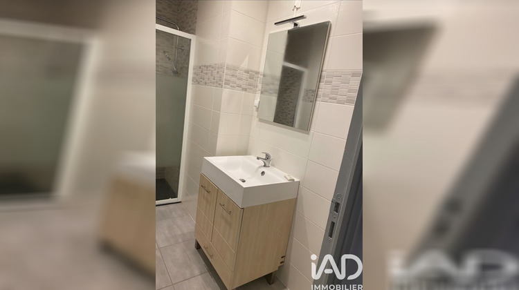 Ma-Cabane - Vente Maison Roullet-Saint-Estèphe, 72 m²