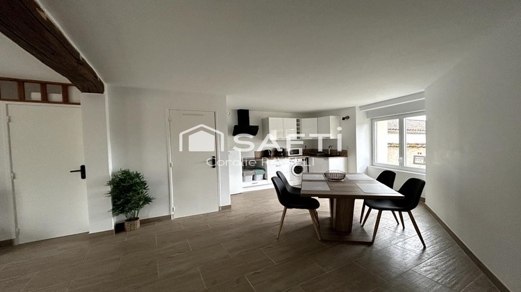Ma-Cabane - Vente Maison Roullet-Saint-Estephe, 70 m²