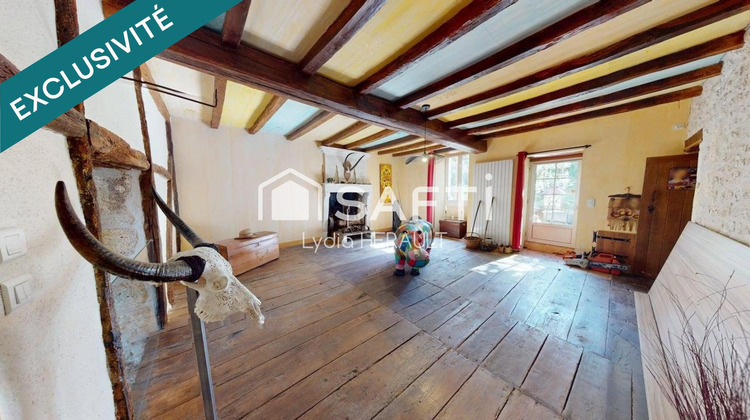 Ma-Cabane - Vente Maison Roullet-Saint-Estephe, 374 m²