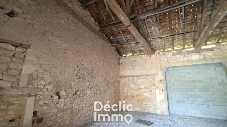 Ma-Cabane - Vente Maison ROULLET SAINT ESTEPHE, 145 m²