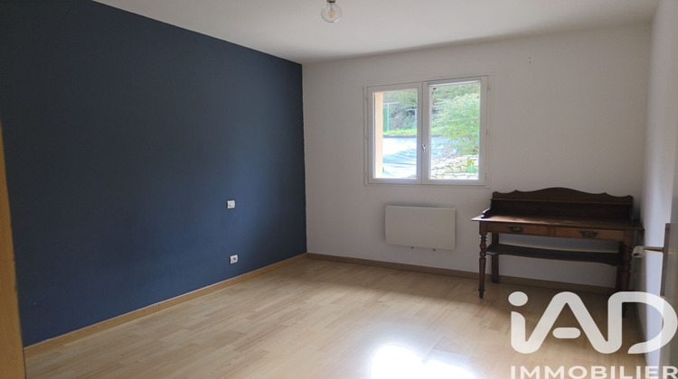 Ma-Cabane - Vente Maison Roullet-Saint-Estèphe, 88 m²