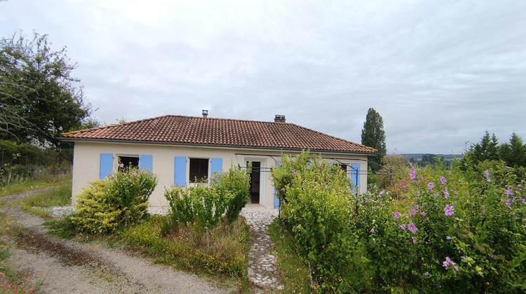 Ma-Cabane - Vente Maison Roullet-Saint-Estephe, 93 m²