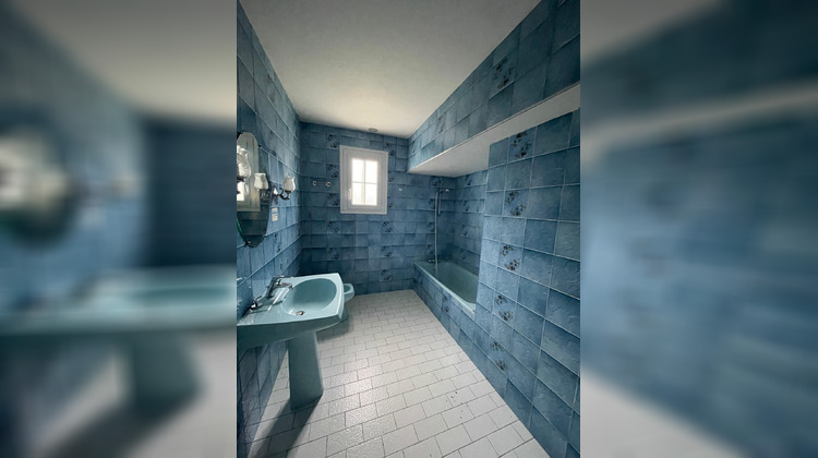 Ma-Cabane - Vente Maison Roullet-Saint-Estephe, 93 m²