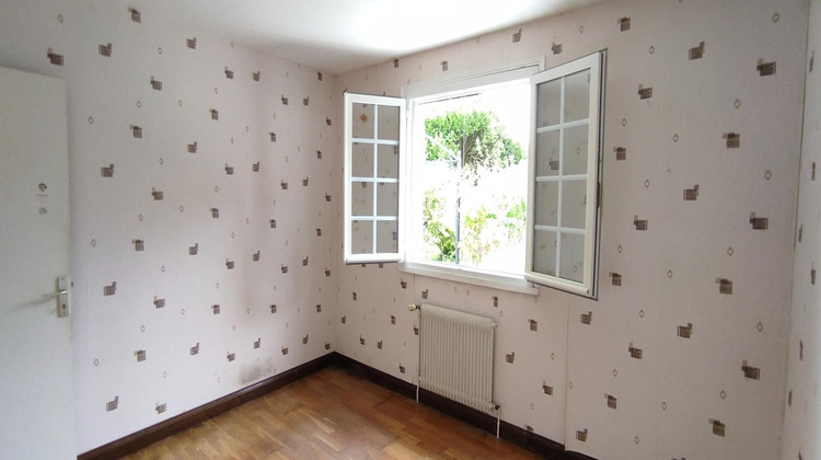 Ma-Cabane - Vente Maison Roullet-Saint-Estephe, 93 m²
