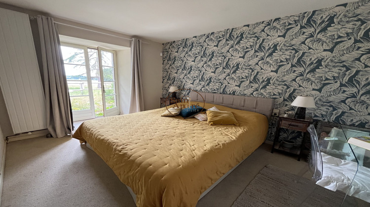 Ma-Cabane - Vente Maison Roullet-Saint-Estèphe, 330 m²