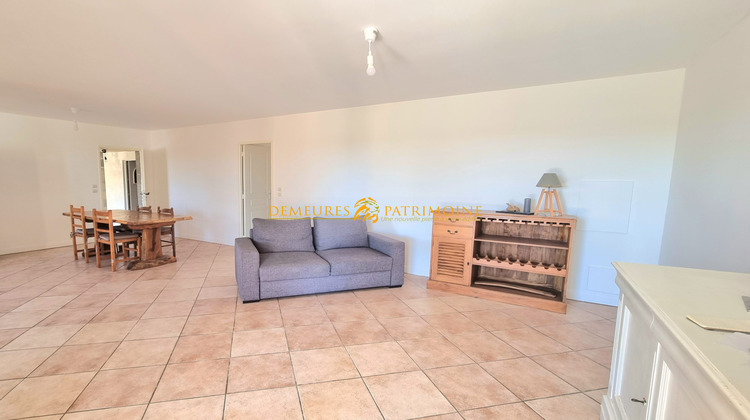Ma-Cabane - Vente Maison Roullet-Saint-Estèphe, 112 m²