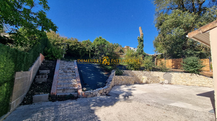 Ma-Cabane - Vente Maison Roullet-Saint-Estèphe, 112 m²