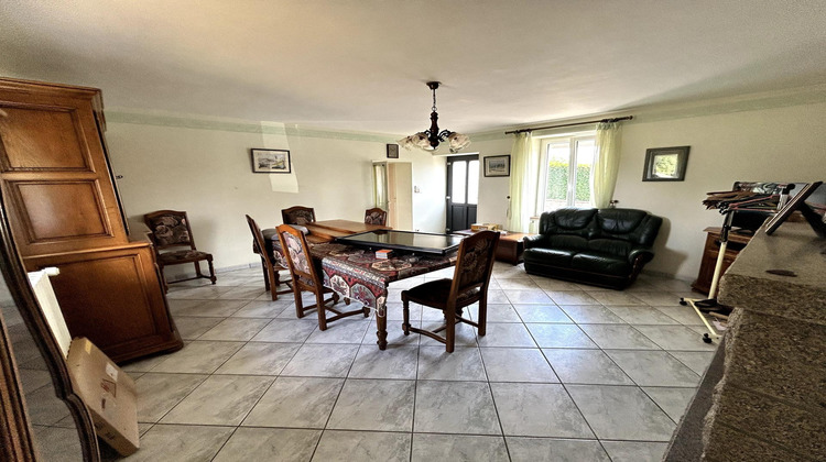 Ma-Cabane - Vente Maison Roullours, 120 m²