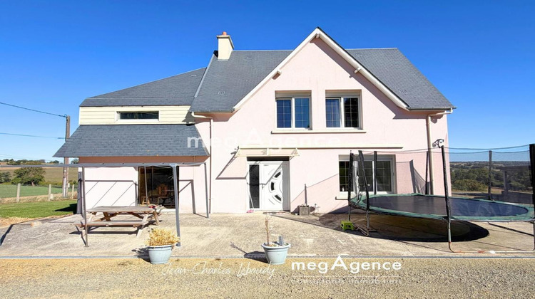 Ma-Cabane - Vente Maison ROULLOURS, 182 m²
