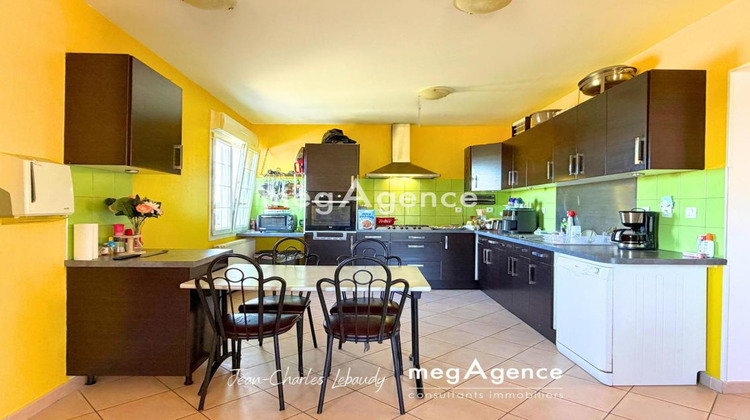 Ma-Cabane - Vente Maison ROULLOURS, 182 m²