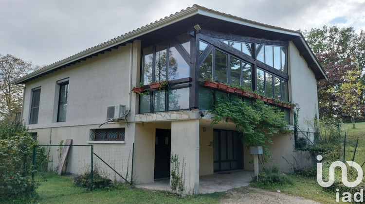 Ma-Cabane - Vente Maison Roumagne, 150 m²