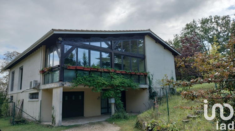 Ma-Cabane - Vente Maison Roumagne, 150 m²