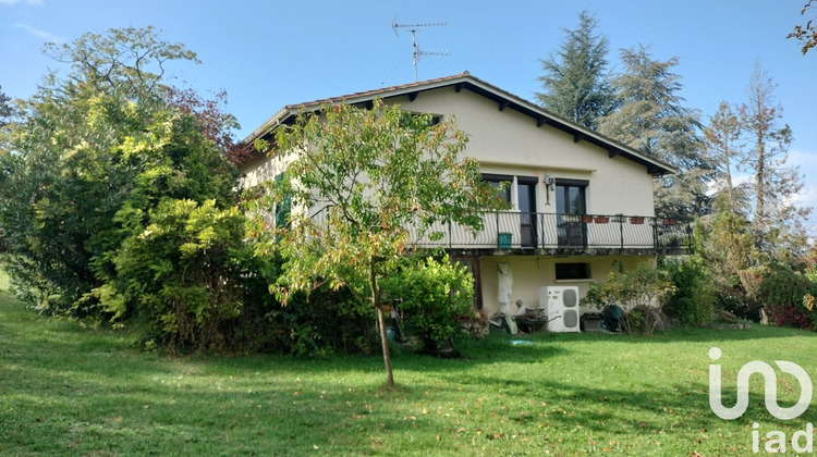 Ma-Cabane - Vente Maison Roumagne, 150 m²