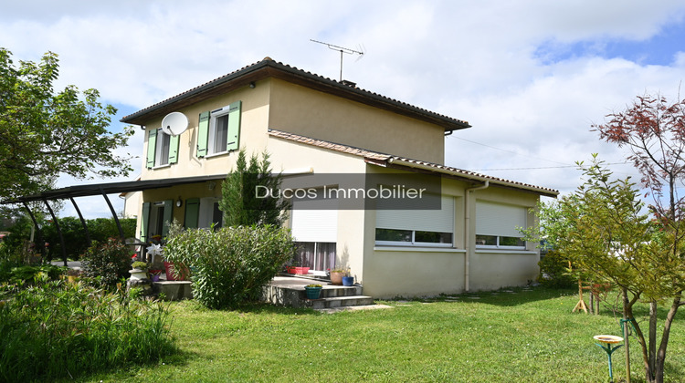 Ma-Cabane - Vente Maison Roumagne, 116 m²