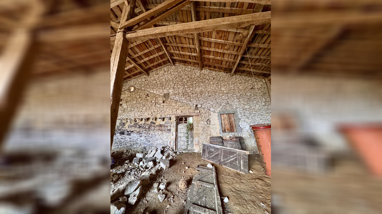 Ma-Cabane - Vente Maison Roumagne, 285 m²