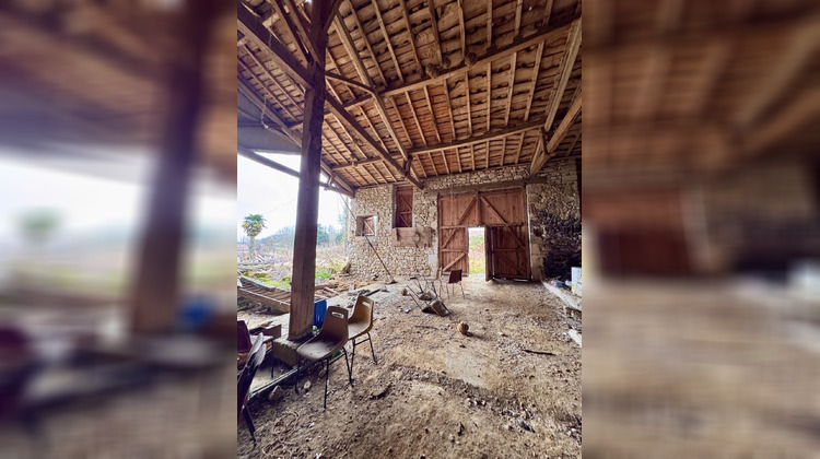 Ma-Cabane - Vente Maison Roumagne, 285 m²