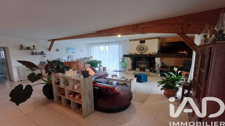 Ma-Cabane - Vente Maison Roumagne, 248 m²
