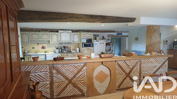 Ma-Cabane - Vente Maison Roumagne, 248 m²