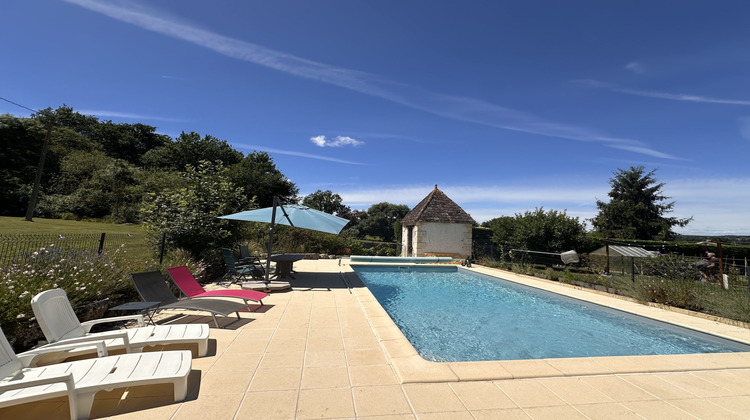 Ma-Cabane - Vente Maison Roumagne, 225 m²