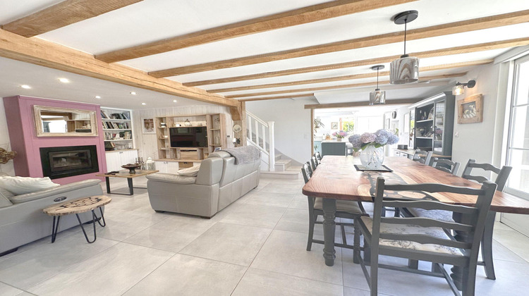 Ma-Cabane - Vente Maison Roumagne, 225 m²