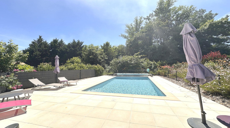 Ma-Cabane - Vente Maison Roumagne, 225 m²