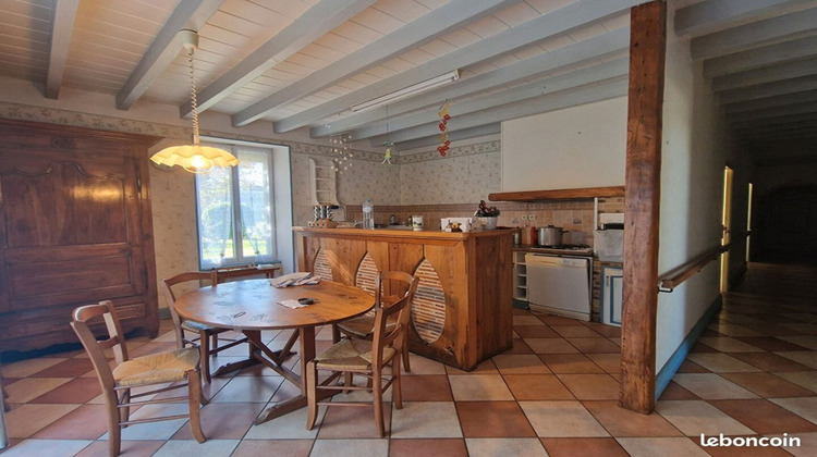 Ma-Cabane - Vente Maison ROUMAGNE, 180 m²