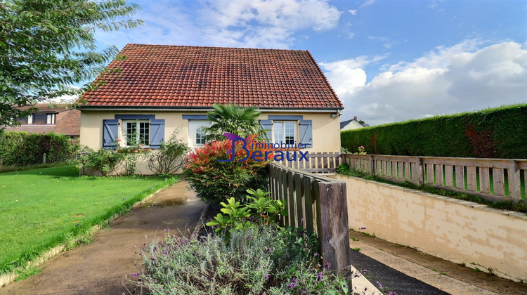 Ma-Cabane - Vente Maison Roumare, 97 m²