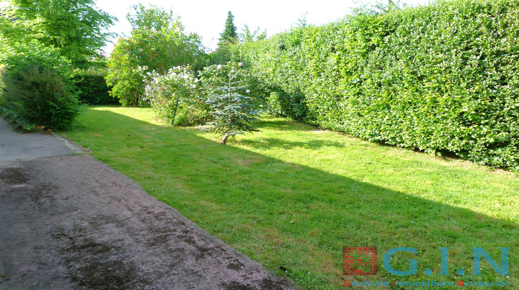 Ma-Cabane - Vente Maison Roumare, 130 m²