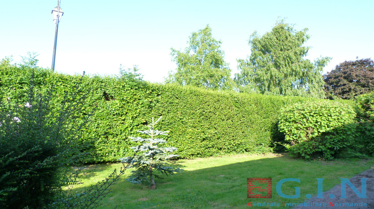 Ma-Cabane - Vente Maison Roumare, 130 m²